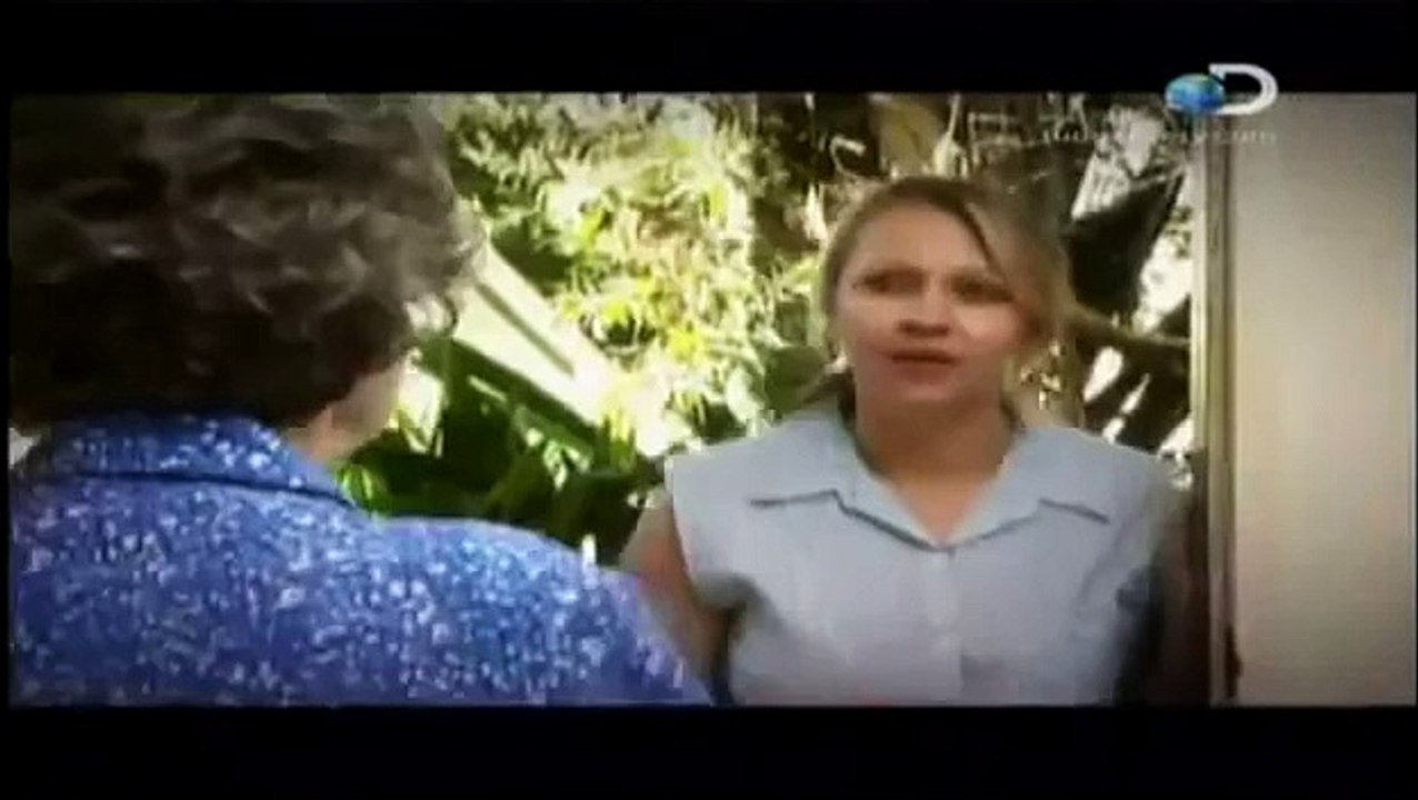 Las Verdaderas Mujeres Asesinas - Locura Asesina