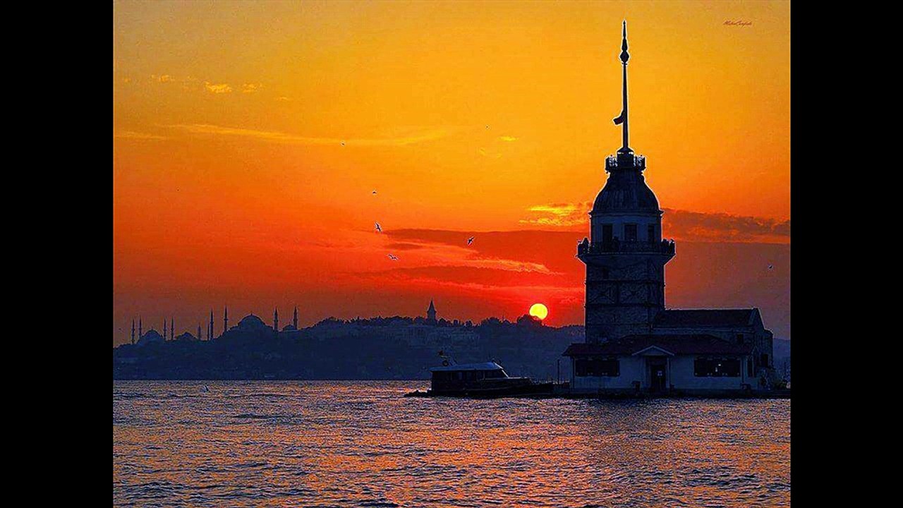 AŞK SANA BENZER - Gül Rengi