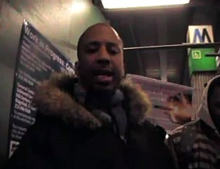 Pt1 We’re Constantly putting our Life in Hazard each Time we Push This Truth.