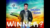 Twitterverse Declares Gautam Gulati Bigg Boss 8 Winner