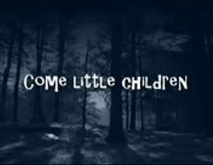 Erutan - Come Little Children - Lyrics