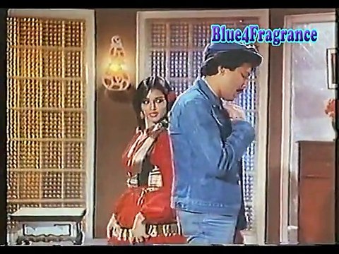 Tum Na Karo Pyar - Bindiya and Nadeem - Nahid Akhtar - (Sangdil) 1982