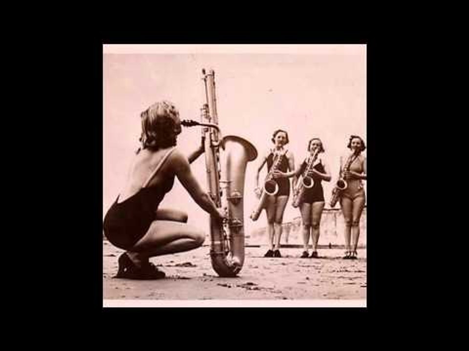 Pascal Comelade - La Sinistre Main Gauche (Traffic d'Abstractions - 1993)