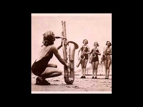 Pascal Comelade - I Put A Barbara Steele On You (Traffic d'Abstractions - 1993)