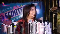 Big Boss Host Farah Khan At The Music Lauch Event Of Movie     Mrs Scooter