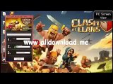 Clash of Clans (Android,iOS,iPod,PC) Pirater triche telecharger illimite Gemmes, Elixir, Pieces