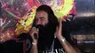 MSG Movie Issue  Baba Ram Rahim Press Conference