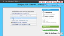 Ez 3D Video Converter Full Download (Download Here 2015)