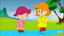 Itsy Bitsy Spider - Incy Wincy Spider - Nursery Rhymes from Kidscamp.3gp