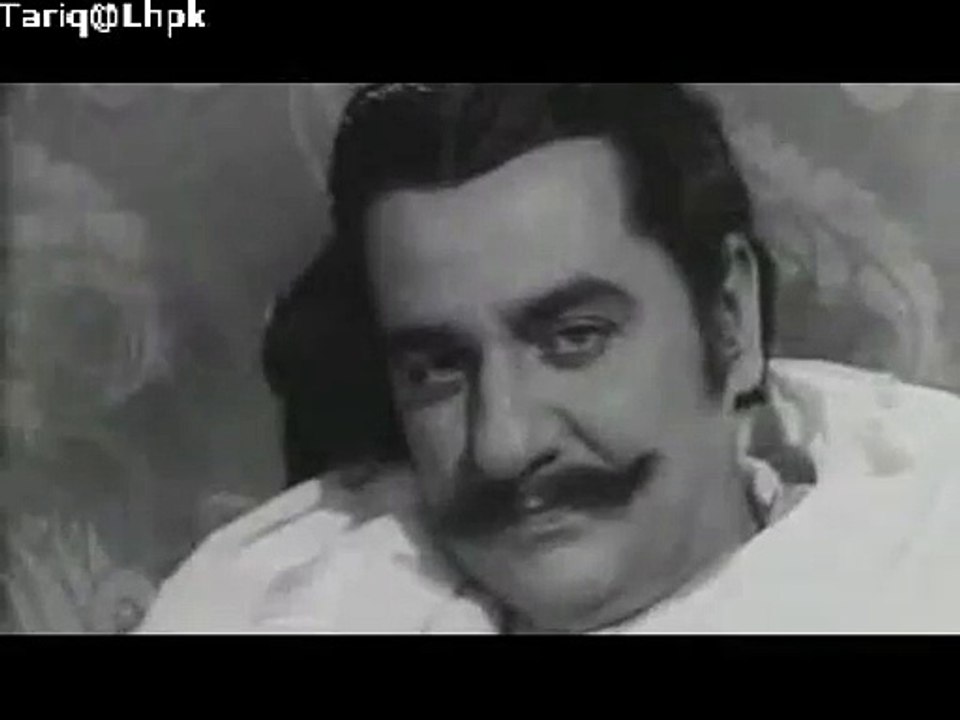 Saqiya Aaj Mujhe Neend Nahin Aayegi