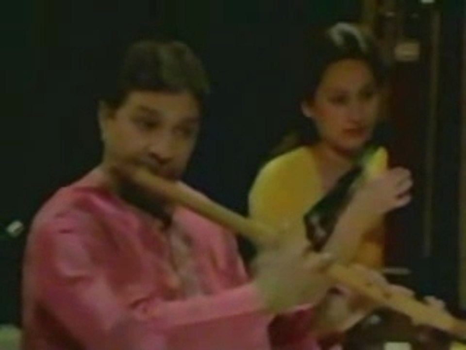 Hariprasad Chaurasia - Handshwani