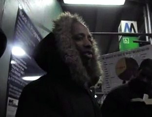 Pt2 Naive Black Woman is Back Again, This Time a Hamite came to Her Rescue.