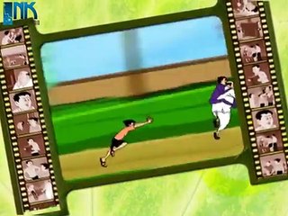 Chakranto - Nonte Fonte Bangla Cartoon - Animation Cartoon