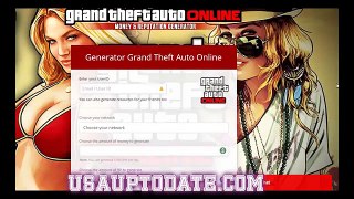 Telecharger GTA 5 Sur PC(1)