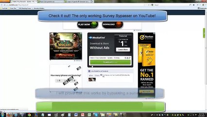[2015 Update] How to By-Pass ShareCash Surveys EVERY TIME! *Working* - Alekstudios