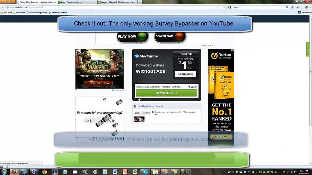 [Direct Install]sharecash secrets 2015 |Bypass Surveys sharecash method 2015