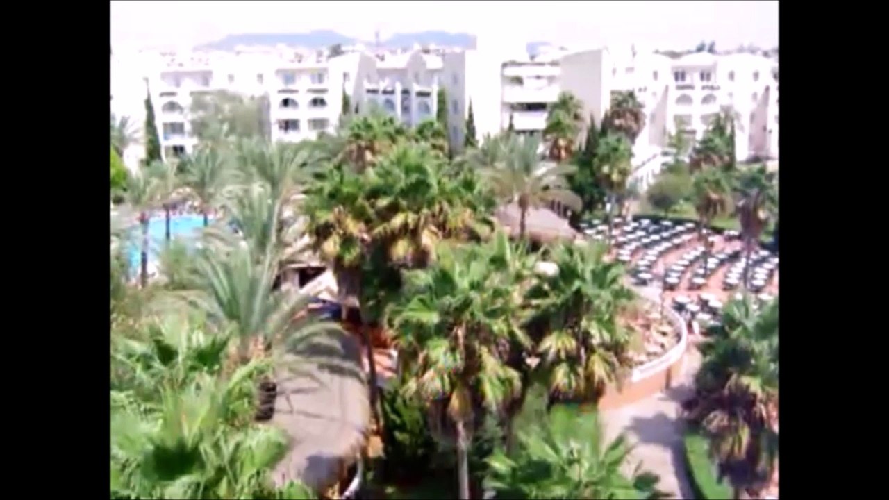 Sa Coma,- Safari Park (Urlaub auf Mallorca)