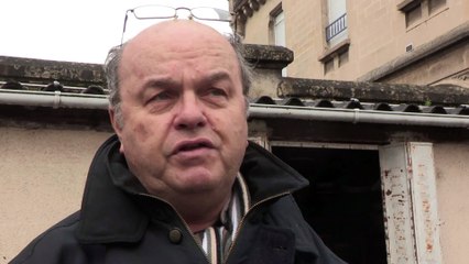 Claude Bez, le 13e homme - Pilou