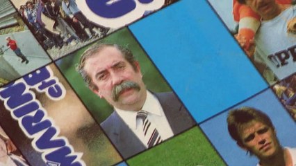 Claude Bez, le 13e homme - Tusseau