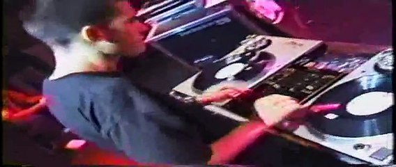 Dj A-TraK - Showcase Dmc Us 2000