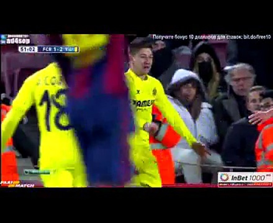 error piqué