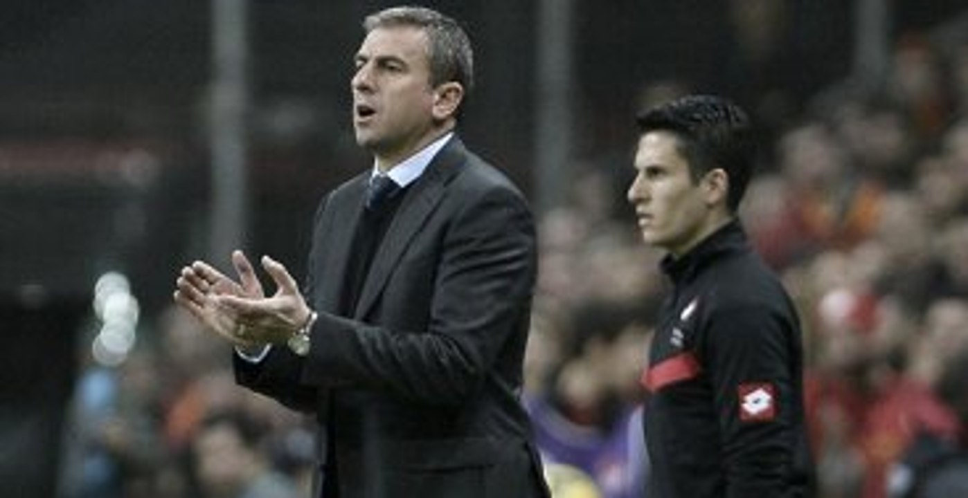 Hamza Hamzaoğlu: Sneijder Penaltıyı Kullanmak İstemedi