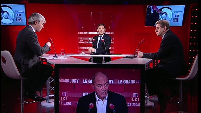 Le débrief du Grand Jury du 1er février 2015
