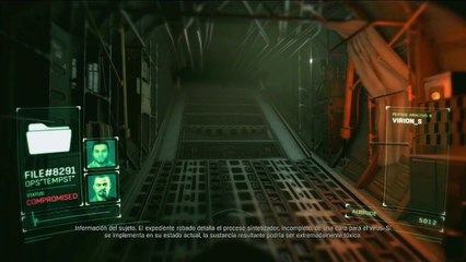 Dying light , Recien llegado a la ciudad, parte 1