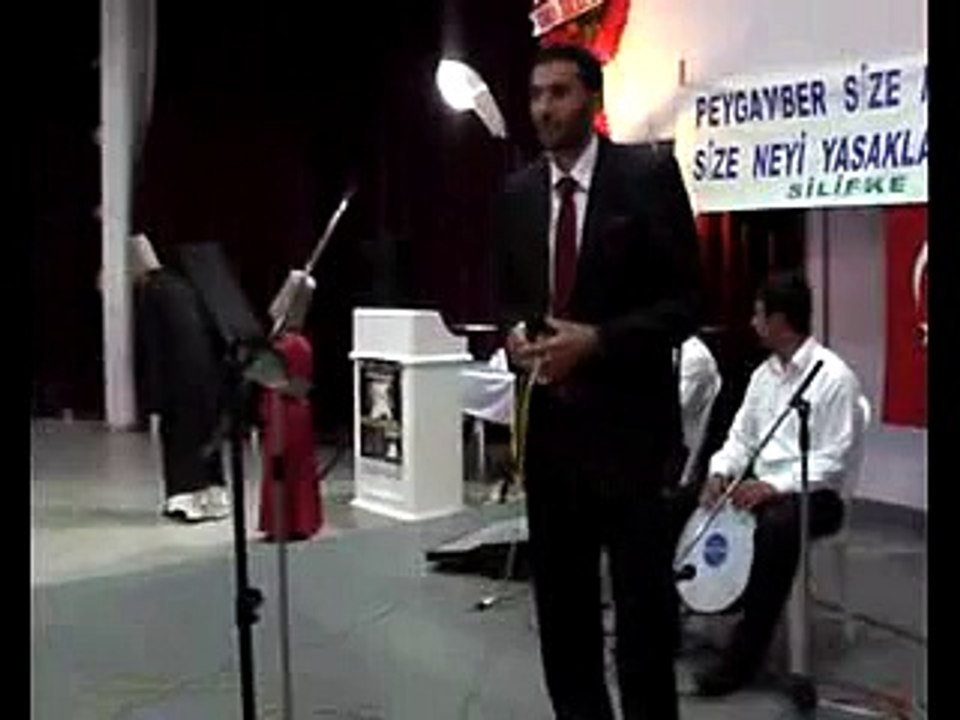 Silifke_Kutlu_Dogum_Konseri