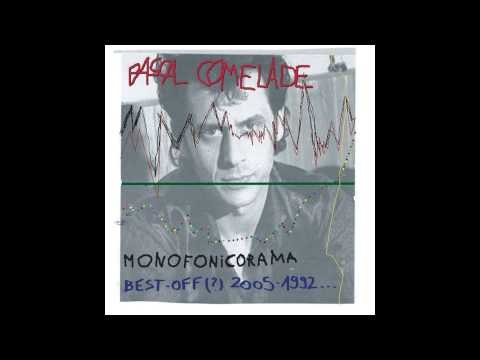 Pascal Comelade - Mother Of Earth