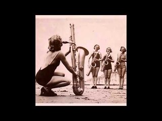 Pascal Comelade - Valse De L'aiguille Creuse (Ragazzin'The Blues - 1992)