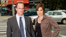 ✮✮Law & Order: Special Victims Unit Season 16 Episode 13 S16E13✮✮