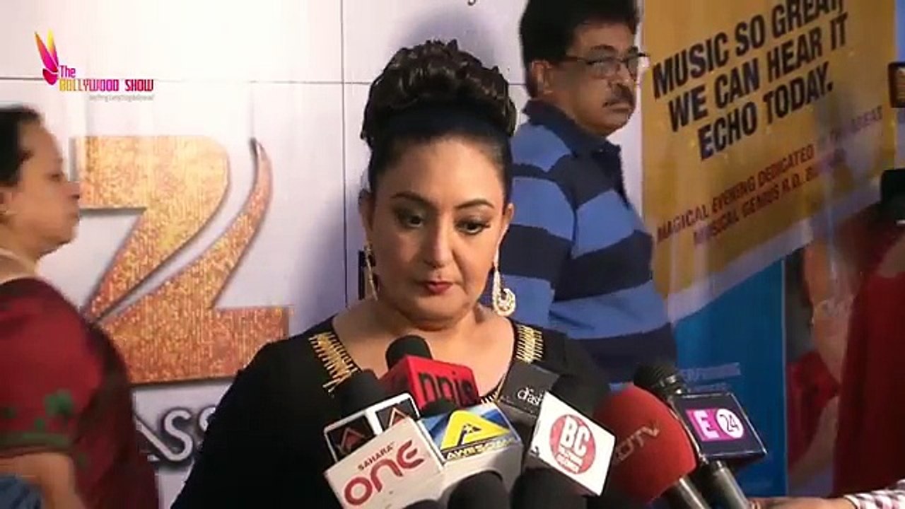 Zee Classic Celebrates 75 years Of Musical Genius R D Burman - 2