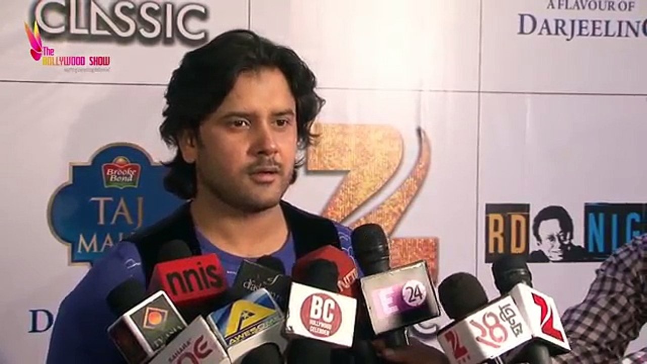 Zee Classic Celebrates 75 years Of Musical Genius R D Burman - 3