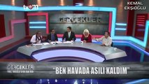 Uçma Yetisini Kaybetmiş Uçan Adam Sabri