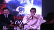 Amitabh Bachchan Launches Rohit Khilnanis Book  I Hate Bollywood - Full Show 3of 8