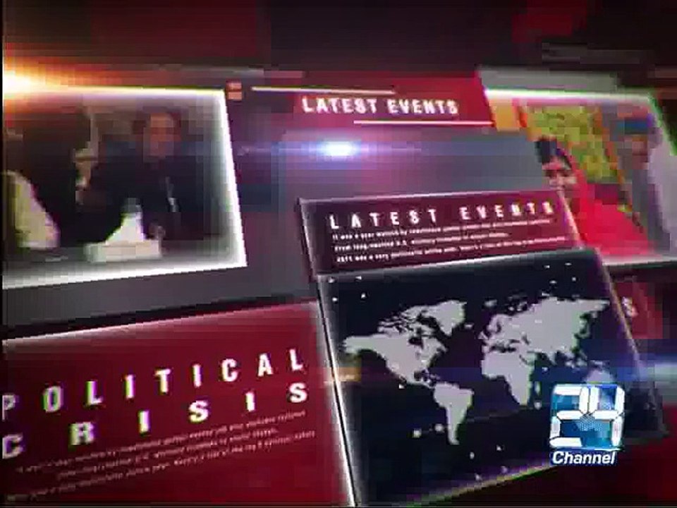 Nasim Zehra @9:30 1st February 2015