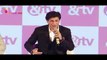 The Badshah Of Bollywood Shah Rukh Khan Unveils New GEC Show - Full Show 8   13