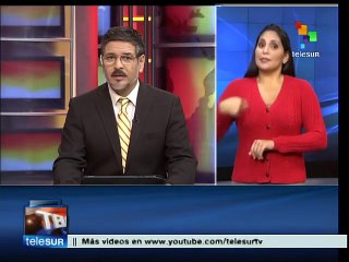 China: Hunan azotada por bajas temperaturas