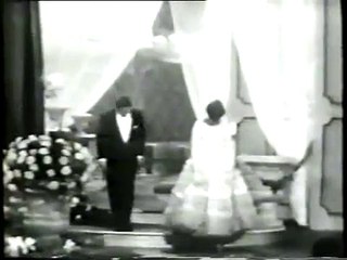 Eurovision Song Contest 1962 Part1