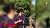 Le Japon meurtri après l'exécution de Kenji Goto par le groupe de l'Etat islamique
