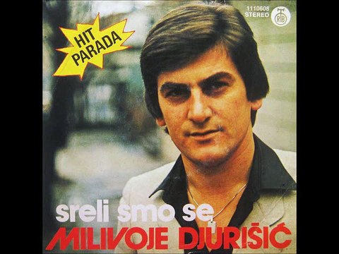 Milivoje Djurisic-Sreli smo se 1981