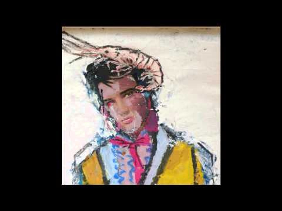 Pascal Comelade - On Se l'Hegel En Enfer (El Cabaret Galactic - 1995)