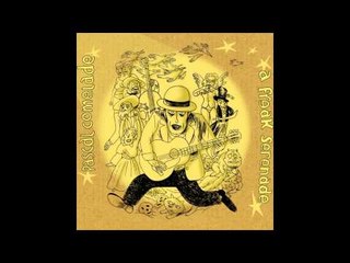 Pascal Comelade - Ramblin' Rose (Reprise)