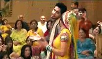 Pakistani Wedding Groom & bride best dance.