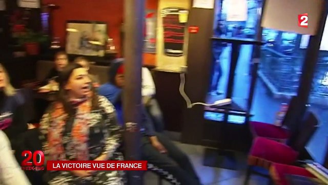 Handball : la finale aux côtés de la famille de Thierry Omeyer