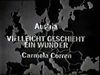 Eurovision Song Contest 1963 Part1