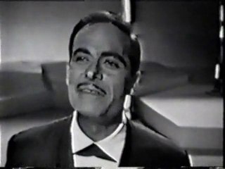 Eurovision Song Contest 1963 Part2