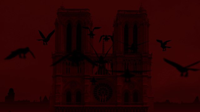 Arbalète 1763 (épisode 1)