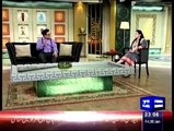 Hasb-e-Haal - 1st February 2015